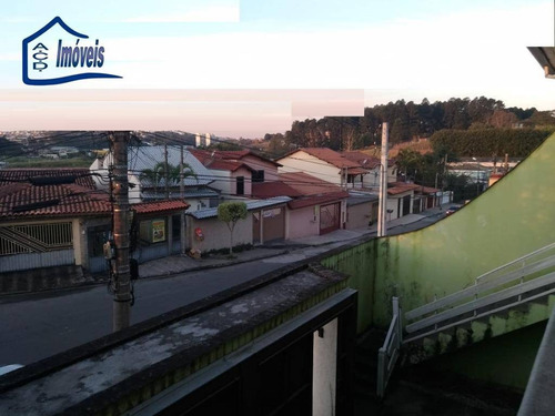 Imagem 14 de 17 de Casa Residencial À Venda, Jordanópolis, Arujá. - Ca0187