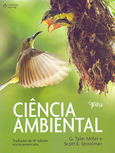 Libro Ciencia Ambiental - 14ª Ed