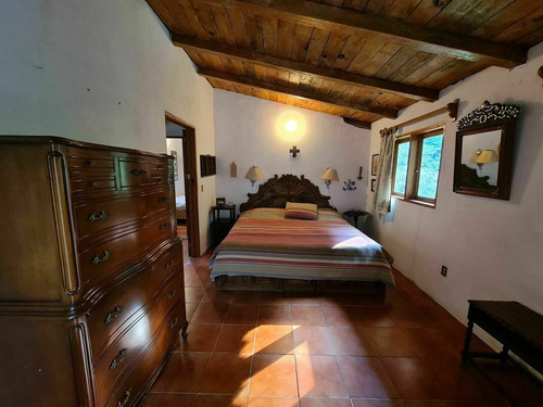 Rancho 100 Hectáreas | Temascaltepec , Edo. De México
