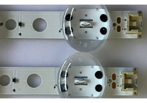 Led's LG Eav64692201 Nc430dqg-abhx1 43um7300aue (Usado)