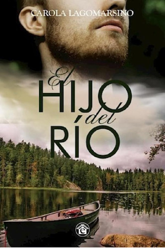 Libro - Hijo Del Rio - Lagomarsino Carola (papel)