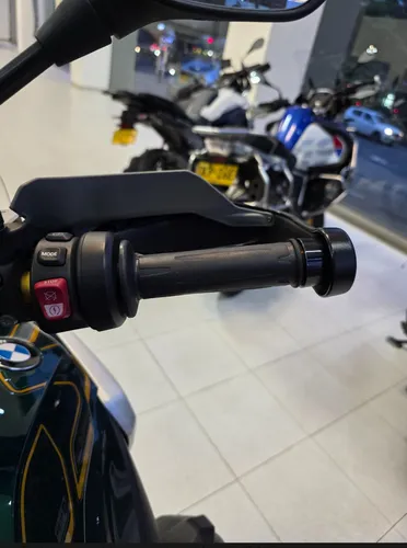 Bmw R 1300 Gs Option 719 Tramuntana Con Varios Extras,