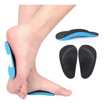 Comprar Soporte Para Pie Plano Plantillas Para Apoyar Arco (par)