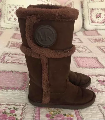 Desprecio Desgracia Sala Botas y Botinetas para Niñas Michael Kors | MercadoLibre.com.ar