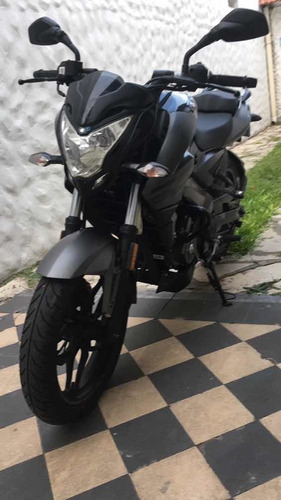 Bajaj Rouser Ns 200