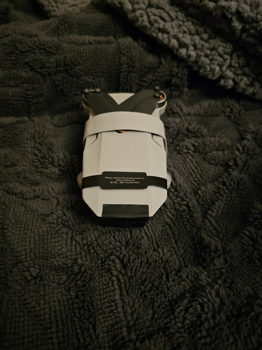 Dji Mini 2 Fly More Combo