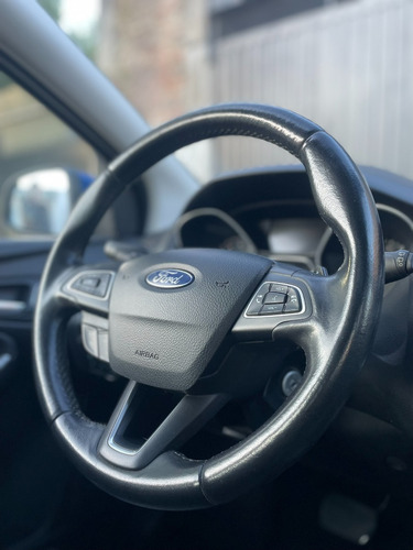 Ford Focus III 2.0 Se Plus At6