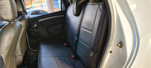 Duster Oroch 1.6 16v Sce Flex Express Manual