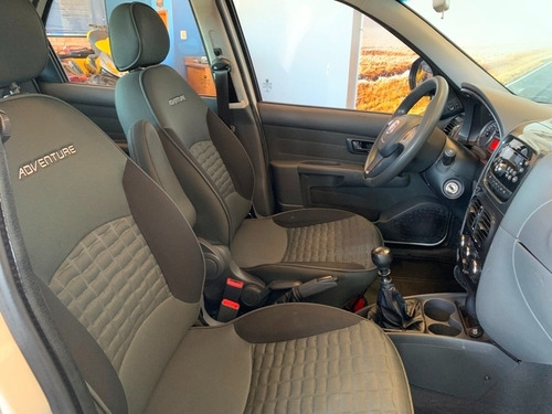 Fiat Palio Weekend Adventure 1.8