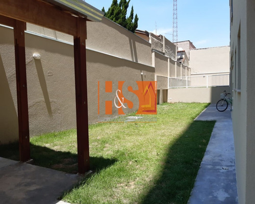 Imagem 11 de 30 de Apartamento - Ap00882 - 69258051