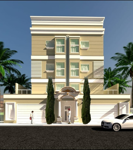 Imagem 1 de 3 de Apartamento Pereque Porto Belo - 117632
