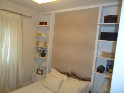 Imagem 15 de 15 de Apartamento Novo - Sp Capital - 40555