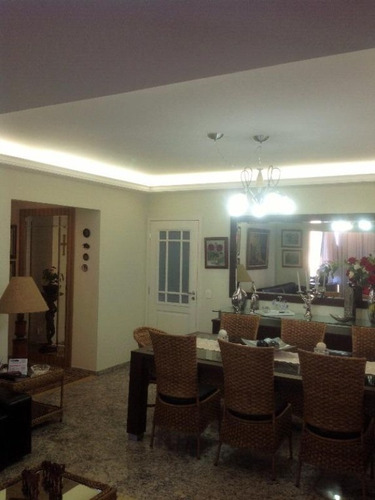 Imagem 4 de 14 de Apartamento Residencial À Venda, Praia Das Pitangueiras, Guarujá. - Ap3312 - 34709993