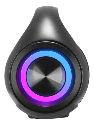 Caixa De Som Philco Extreme Bluetooth 5.3 Flash Light 220w (Usado)