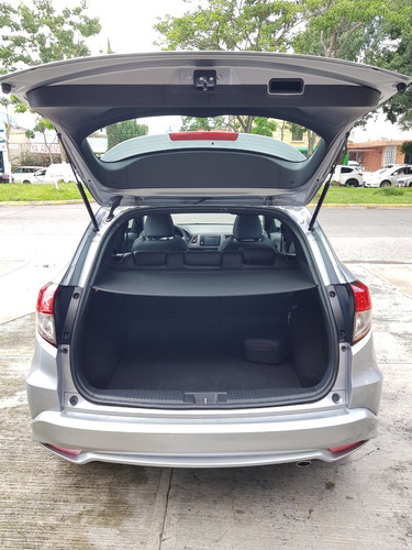 Imagen 9 de 15 de Honda Hr-v Touring Cvt 2019, 1 Dueño, Factura Original
