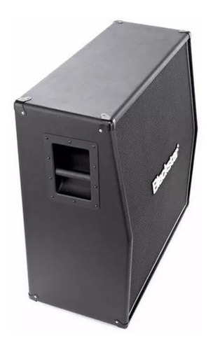 Blackstar Htv2-412a Bafle P/guitarra 4x12 PuLG. 320 Watts Color Negro