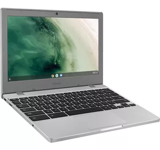 Notebook Samsung Chromebook 11.6 Celeron 4gb 32gb Ssd Chrome