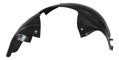 Imagen 2 de 4 de Guardaplast Delantero Derecho Ford Fiesta Max 04/06