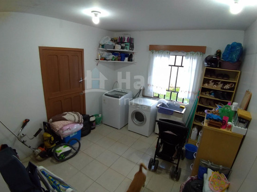 Imagem 8 de 18 de Casa À Venda Em Guabiruba/sc - 1381