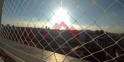 Imagem 14 de 30 de Apartamento Com 3 Dorms, Santa Maria, São Caetano Do Sul - R$ 585 Mil, Cod: 1955 - V1955