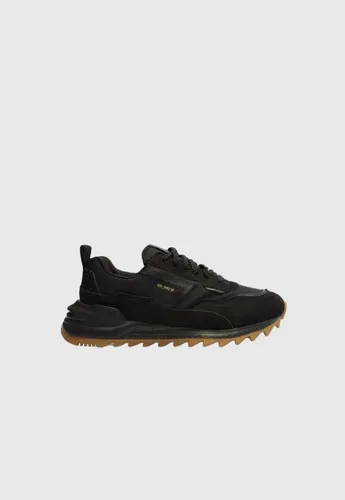 comprar Tênis Rsv Spriz 80 Clássico Preto