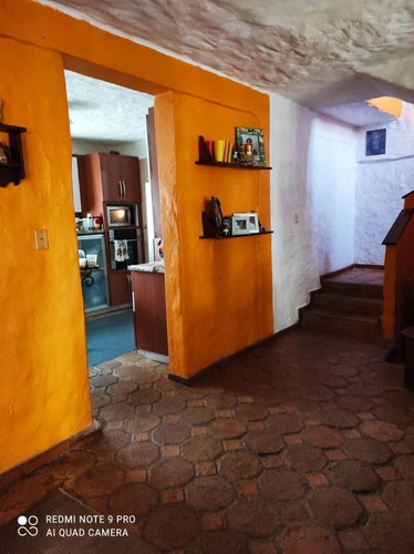 Imagen 8 de 8 de Rosmeli Vende Excelente Casa Tipo Colonial Conj. Res Taparitas Naguanagua