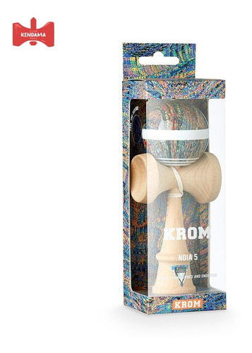 Kendama Krom Noia 5