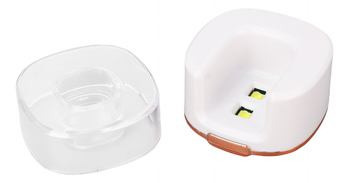 Taladro Eléctrico Para Uñas Y Clavos Con Portátil Recargable