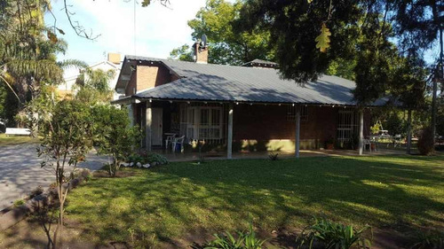 Imagen 3 de 14 de Chalet En Venta En Ituzaingo Norte