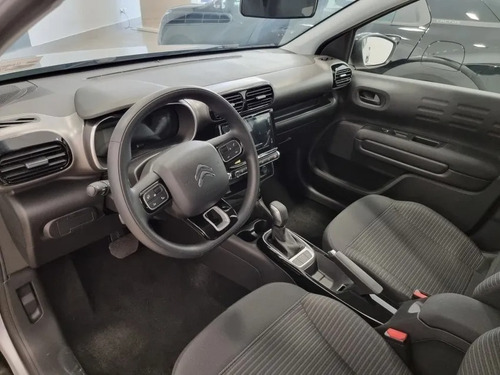 Imagen 15 de 23 de Citroën C4 Cactus 1.6 Vti 115 Feel M A Precio De Lista!!!