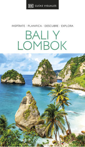 Bali Y Lombok (guías Visuales) - Dk  - *