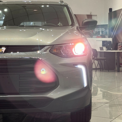 Chevrolet Tracker 1.2 Turbo At