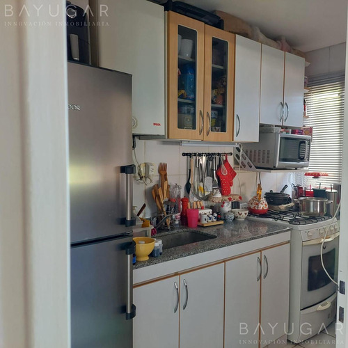 Venta - Departamento En Condominio Las Mercedes / Pilar