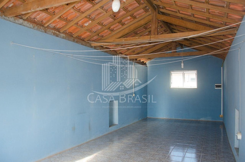 Imagem 16 de 21 de Casa Térrea 4 Suítes, 272m² - Reserva Do Bosque - São José Dos Campos - 3865
