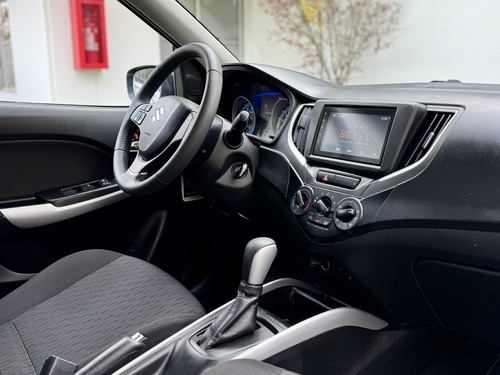 Suzuki Baleno 1.4 At Gls
