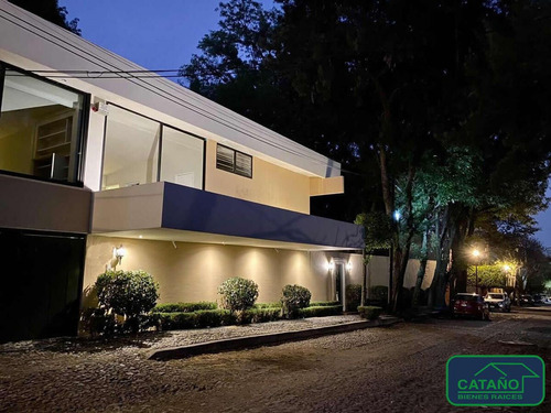 Casa En Renta, Las Aguilas, Cordillera