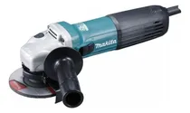 Comprar Amoladora Angular 4 1\u002F2 1100w 11000 Rpm Makita Ga4540r