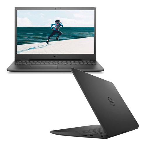 Imagen 5 de 5 de Portátil Dell Inspiron 3501 Core I3 1005g1 4gb 1tb 15 Linux
