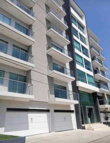 Imagen 11 de 12 de Apartamento En Venta Crespo - Cartagena