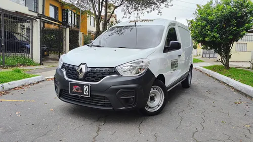 Renault Kangoo 1.6 Carga