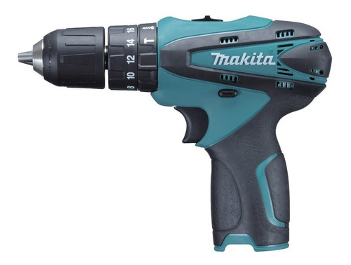 Taladro Atornillador Makita Hp330dz Percutor 12v Ion Sin Bat