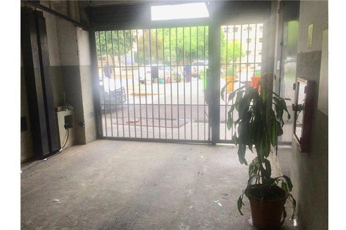 Imagen 3 de 4 de Cochera En Avenida Santa Fe - Barrio Premium Palermo