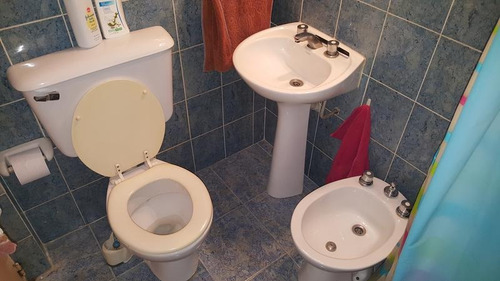 Imagen 8 de 10 de 3 Ambientes En Segundo Piso