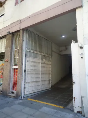 Cochera en venta
