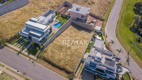 Terreno Toscana Exclusividade - Te3638