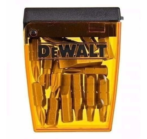 Jogo 16pcs Pontas Dw2053 Dewalt