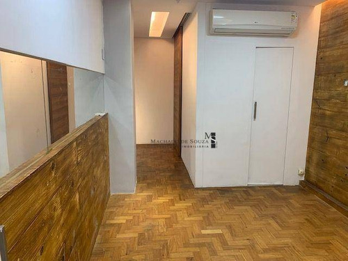 Imagem 7 de 15 de Loja Para Alugar, 32 M² Por R$ 1.800,00/mês - Ipanema - Rio De Janeiro/rj - Lo0029