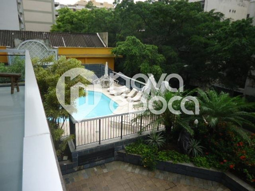 Imagem 4 de 25 de Flat/aparthotel - Ref: Lb2ah9352