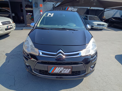 Citroën C3 C3 Exclusive 1.6 16V (Flex)(aut)