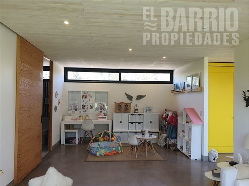 Imagen 25 de 30 de Casa En Venta En Colina